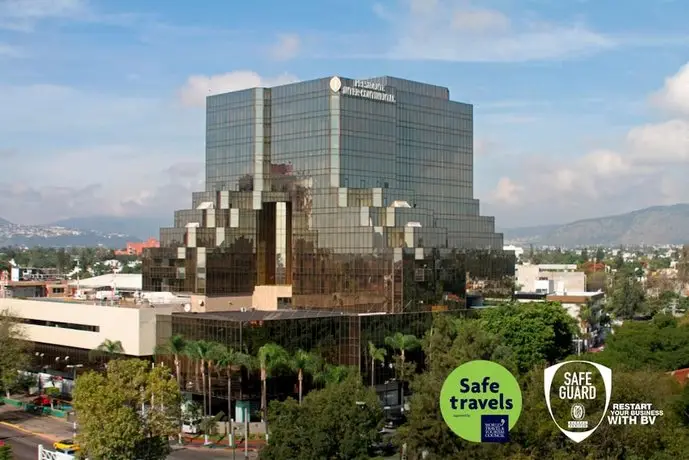 Presidente InterContinental Guadalajara