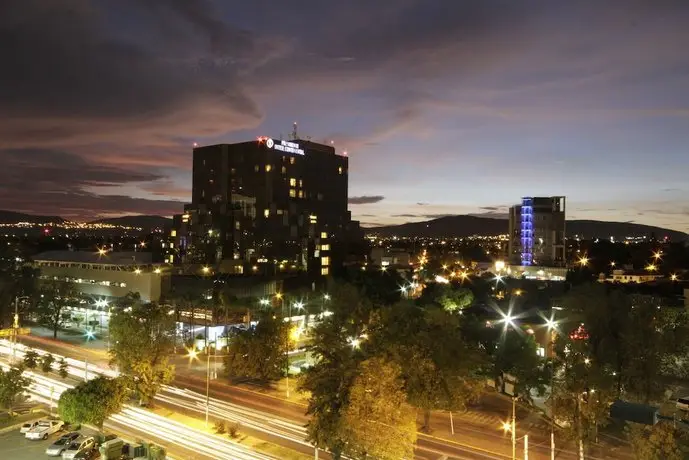 Presidente InterContinental Guadalajara 