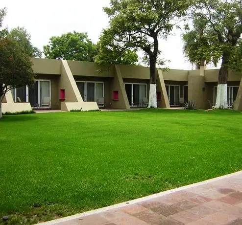 Real Inn Guadalajara Expo