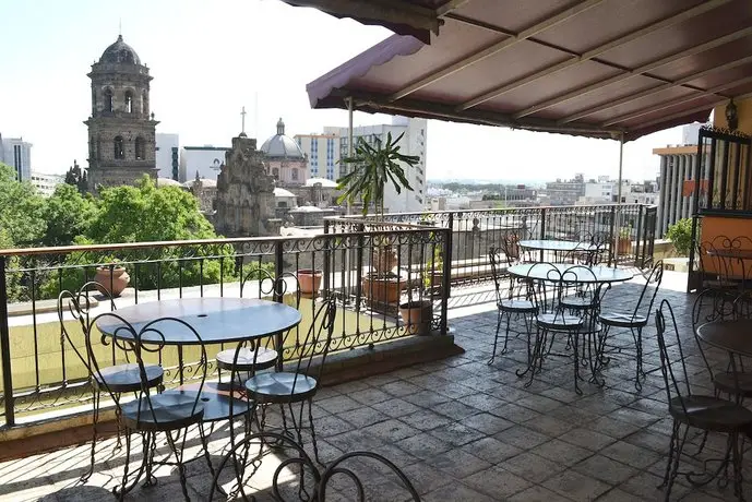 Santiago De Compostela Hotel 