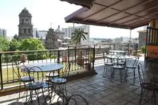 Santiago De Compostela Hotel 