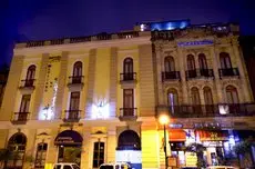 Santiago De Compostela Hotel 