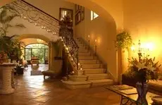 Villa Ganz Boutique Hotel 