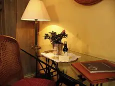 Villa Ganz Boutique Hotel 