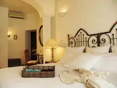 Villa Ganz Boutique Hotel 