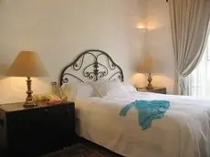 Villa Ganz Boutique Hotel 