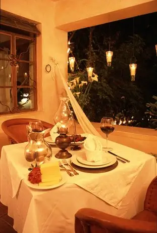 Villa Ganz Boutique Hotel 