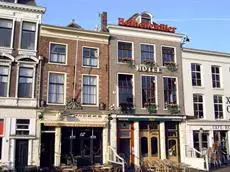 Amadeus Hotel Haarlem 