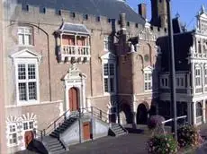 Amadeus Hotel Haarlem 