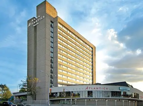 Atlantica Hotel Halifax