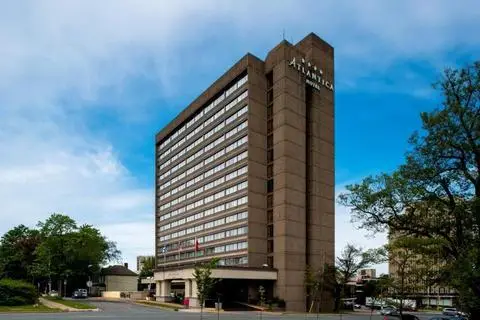 Atlantica Hotel Halifax 