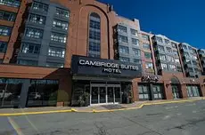 Cambridge Suites Hotel Halifax 