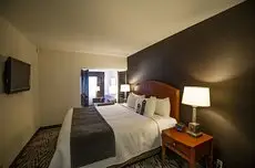 Cambridge Suites Hotel Halifax 