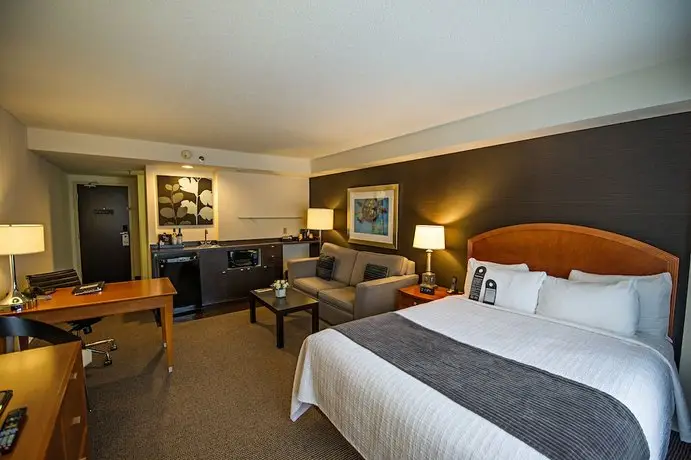 Cambridge Suites Hotel Halifax 