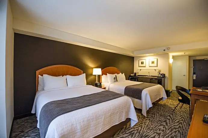 Cambridge Suites Hotel Halifax 