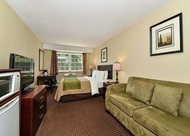 Comfort Inn Halifax 