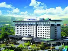 Commodore Hotel Gyeongju 
