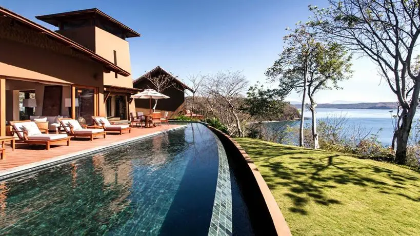 Four Seasons Resort Costa Rica at Peninsula Papagayo 