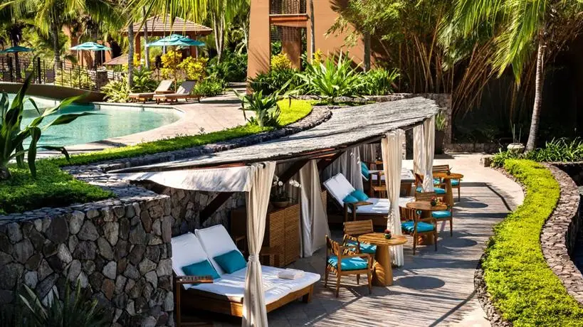 Four Seasons Resort Costa Rica at Peninsula Papagayo 