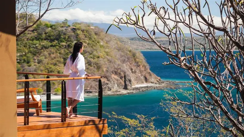 Four Seasons Resort Costa Rica at Peninsula Papagayo 