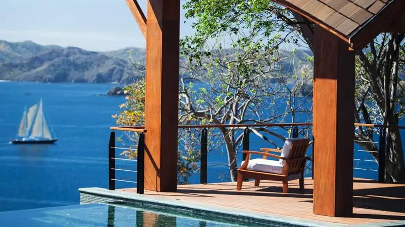 Four Seasons Resort Costa Rica at Peninsula Papagayo 