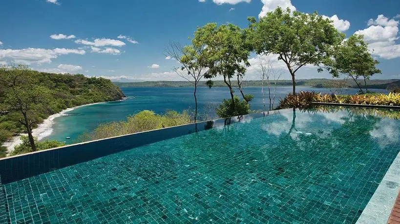 Four Seasons Resort Costa Rica at Peninsula Papagayo 