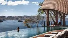 Four Seasons Resort Costa Rica at Peninsula Papagayo 