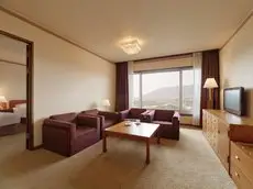 Gyeongju Kolon Hotel 