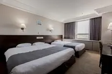 Gyeongju Kolon Hotel 