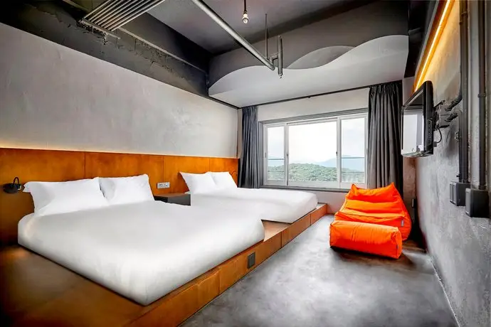 Gyeongju Kolon Hotel 