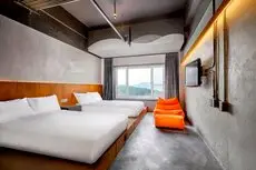 Gyeongju Kolon Hotel 