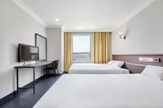 Gyeongju Kolon Hotel 