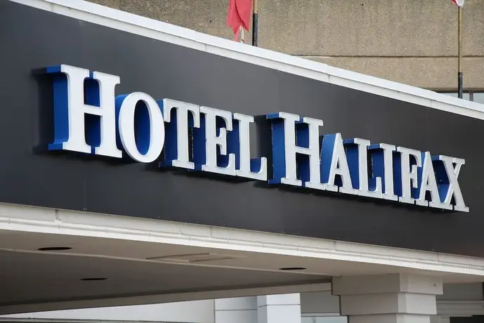 Hotel Halifax 