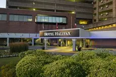 Hotel Halifax 