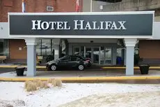 Hotel Halifax 