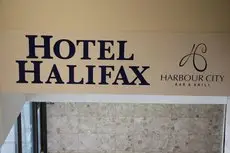 Hotel Halifax 