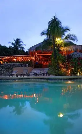 Jardin del Eden Boutique Hotel 