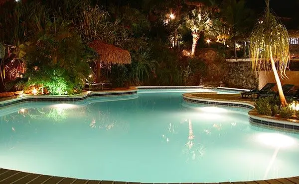 Jardin del Eden Boutique Hotel 