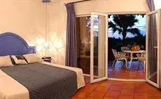 Jardin del Eden Boutique Hotel 