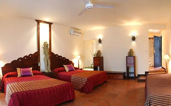 Jardin del Eden Boutique Hotel 