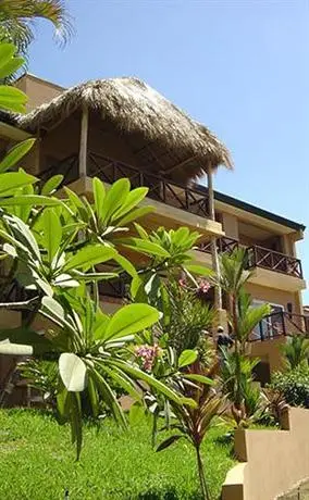 Jardin del Eden Boutique Hotel 