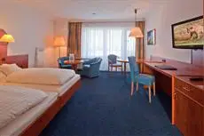 Apartment-Hotel Hamburg Mitte 