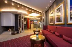 Best Western Plus Hotel St Raphael 