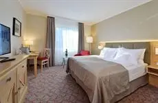 Best Western Premier Alsterkrug Hotel 