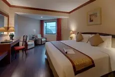 Halong Plaza Hotel - managed by H&K Hospitality 