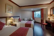 Halong Plaza Hotel - managed by H&K Hospitality 