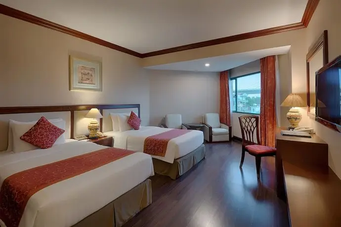 Halong Plaza Hotel - managed by H&K Hospitality 