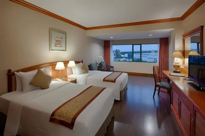 Halong Plaza Hotel - managed by H&K Hospitality 