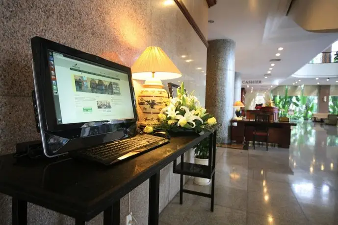 Halong Plaza Hotel - managed by H&K Hospitality 