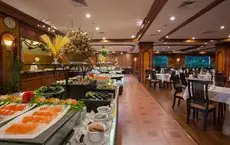 Halong Plaza Hotel - managed by H&K Hospitality 